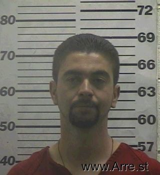 Daniel  Vigil Mugshot