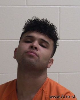 Daniel Jose Villalta Mugshot