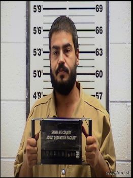 Daniel  Villegas Mugshot