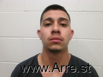 Daniel Isaiah Villegas Mugshot