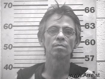 Daniel  Wallace Mugshot