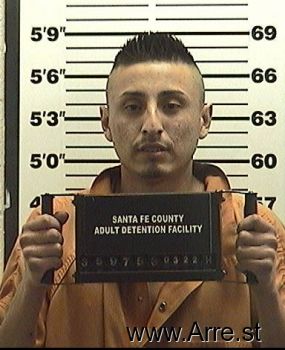 Daniel  Zamora Mugshot