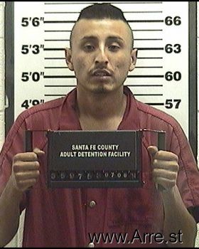 Daniel  Zamora Mugshot