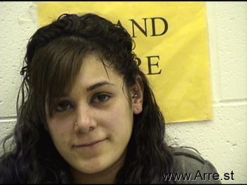 Daniela  Alicea-rodriquez Mugshot