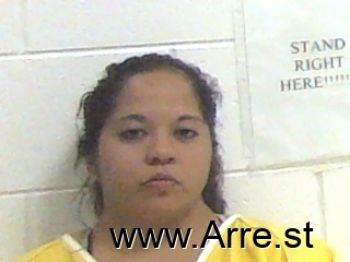 Daniela  Jimenez Mugshot