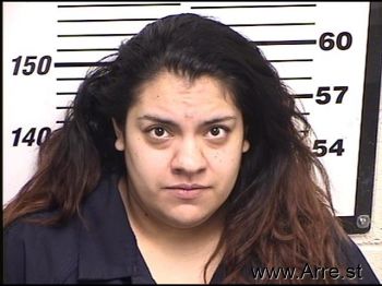 Daniela  Romero Mugshot