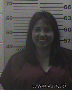 Daniela F Suarez Mugshot