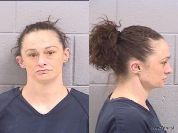 Daniella Marie Gray Mugshot