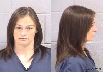 Daniella Marie Gray Mugshot