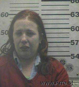 Danielle  Bishop Mugshot