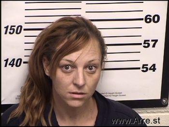 Danielle  Crisp-yeager Mugshot