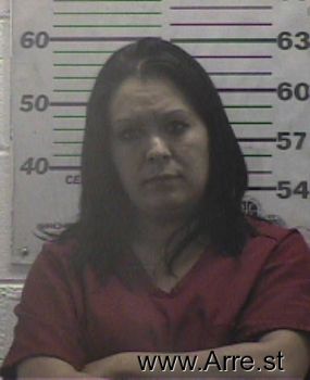 Danielle  Dominguez Mugshot