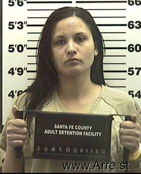 Danielle C Dominguez Mugshot