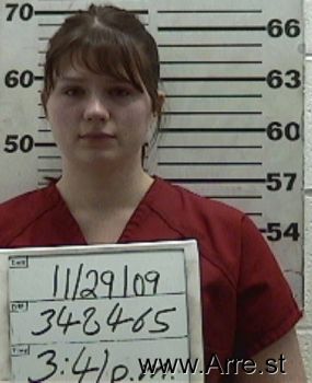 Danielle M Foley Mugshot