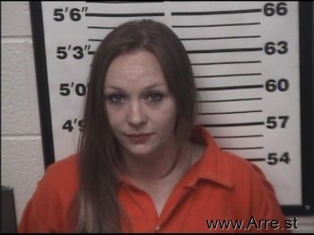 Danielle  Kirkpatrick Mugshot