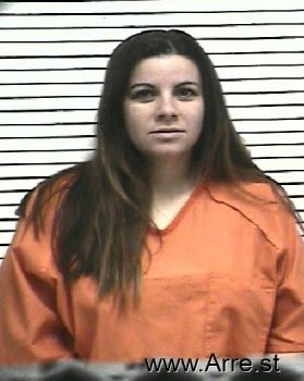 Danielle J Martin Mugshot