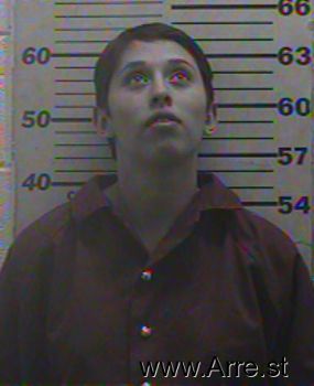 Danielle  Martinez Mugshot