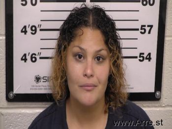 Danielle Monique Martinez Mugshot