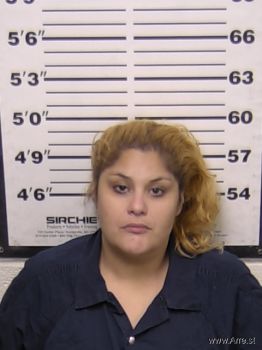 Danielle Monique Martinez Mugshot