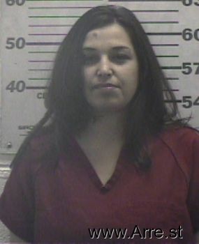 Danielle Nicole Romero Mugshot