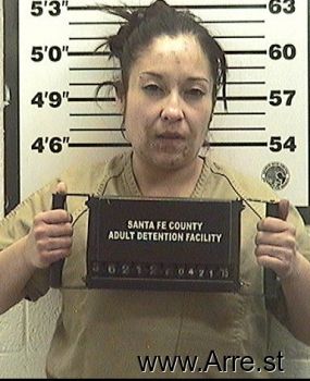 Danielle  Schroeder Mugshot