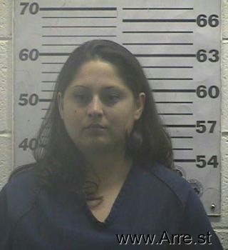 Danielle J Silva Mugshot