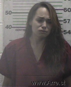 Danielle  Torres Mugshot