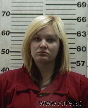 Danielle  Wallis Mugshot