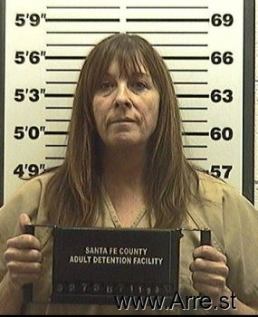 Danna  Cooper-katz Mugshot