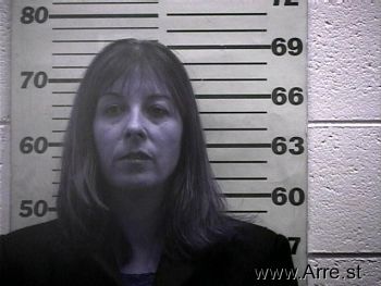 Danna  Cooper-katz Mugshot