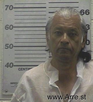 Danny  Aguilar Mugshot