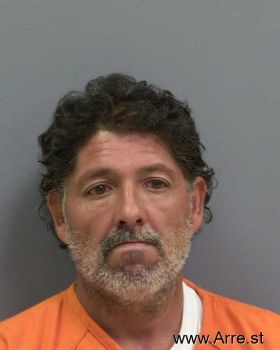 Danny  Chavez Mugshot