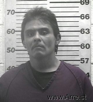 Danny S Chavez Mugshot