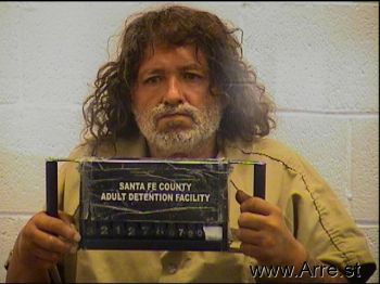 Danny James Chavez Mugshot