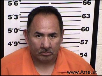 Danny  Morales Mugshot