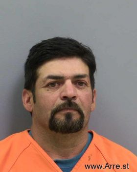 Danny  Sanchez Mugshot