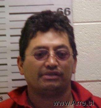 Darell  Abeyta Mugshot