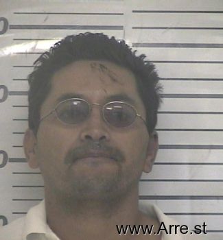 Darell  Abeyta Mugshot