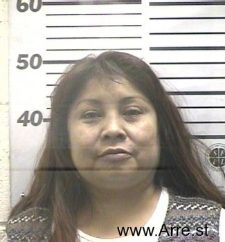 Darlene W Abeyta Mugshot