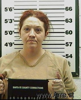 Darlene  Lopez Mugshot