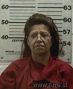 Darlene  Martinez Mugshot