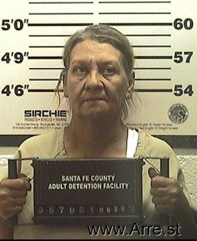 Darlene L Martinez Mugshot