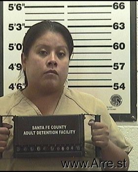 Darlene  Martinez Mugshot