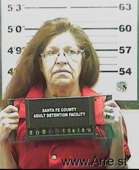 Darlene  Martinez Mugshot