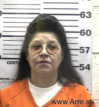 Darlene  Martinez Mugshot