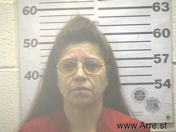 Darlene  Martinez Mugshot