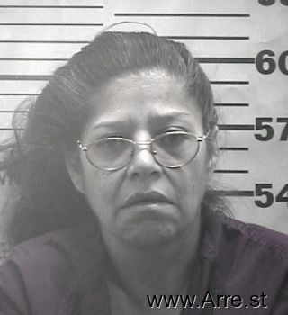 Darlene  Martinez Mugshot