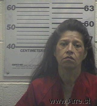 Darlene  Martinez Mugshot