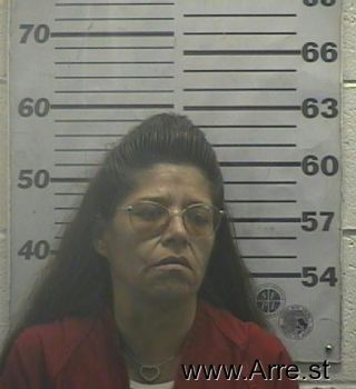 Darlene  Martinez Mugshot