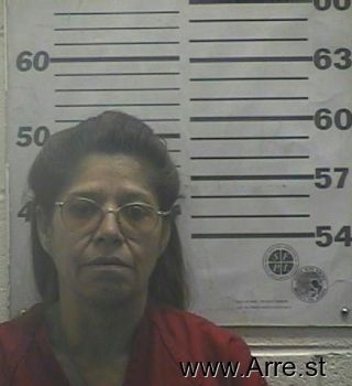 Darlene  Martinez Mugshot